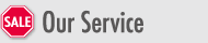 Our Service