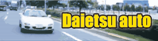 Daietsu auto